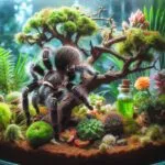 19110 tarantula species