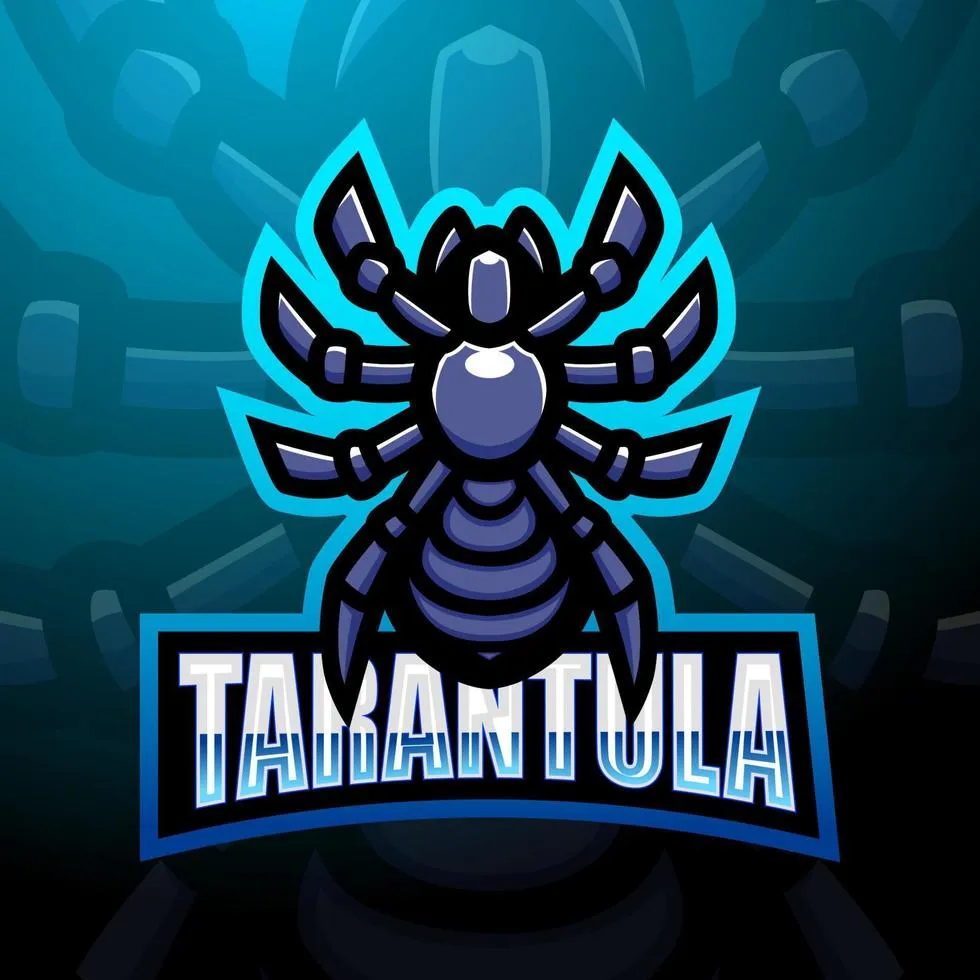 19120 tarantula logo trends