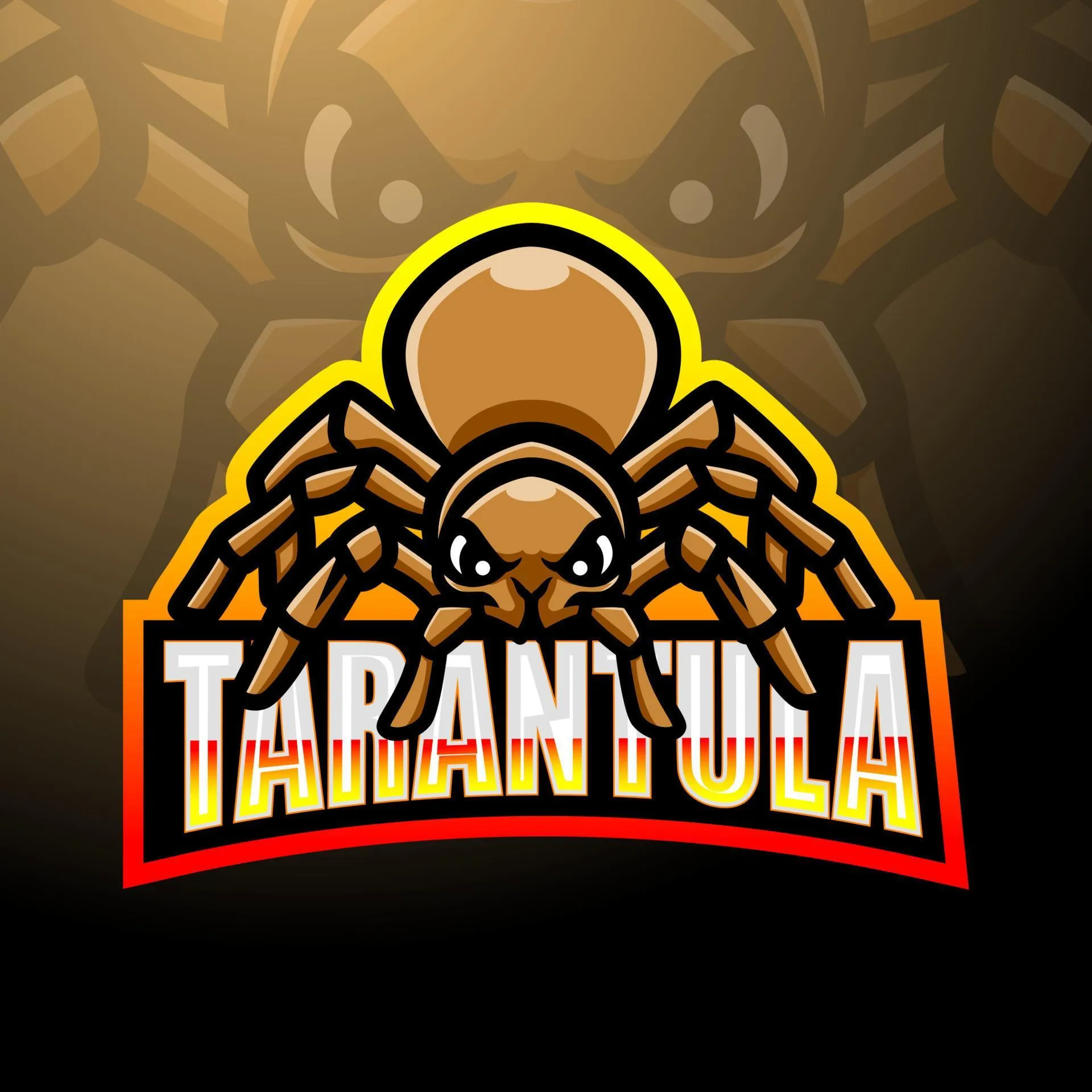 19120 tarantula logo usage