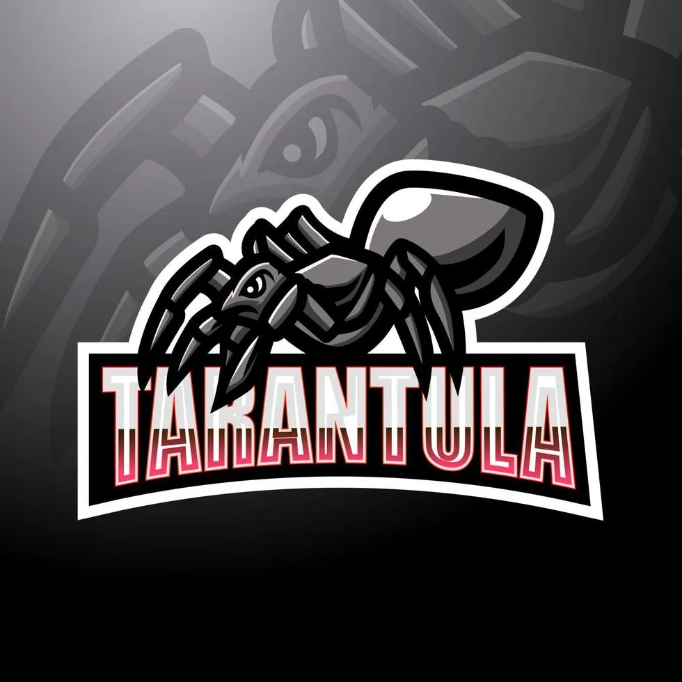 19120 tarantula mascot personality