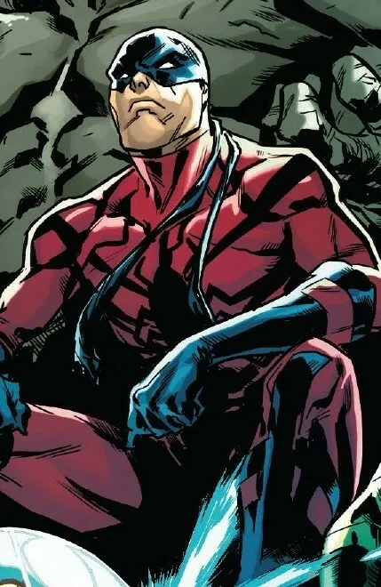 19129 tarantula guy choosing