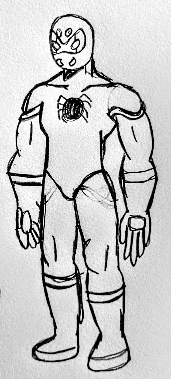 19129 tarantula guy handling