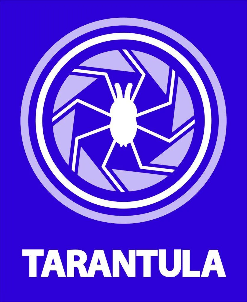 19137 tarantula logoplex design 2