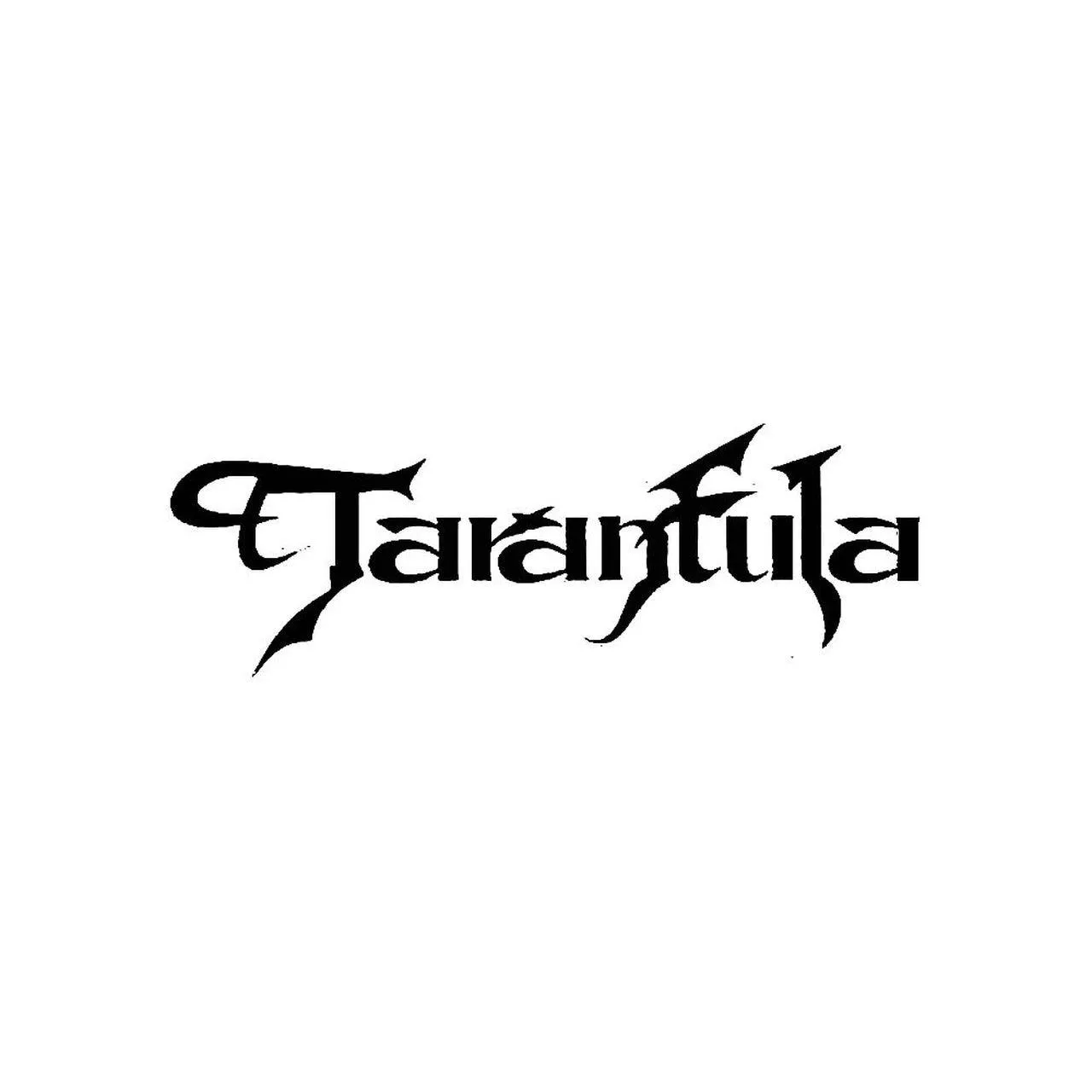 19137 tarantula logoplex design 5