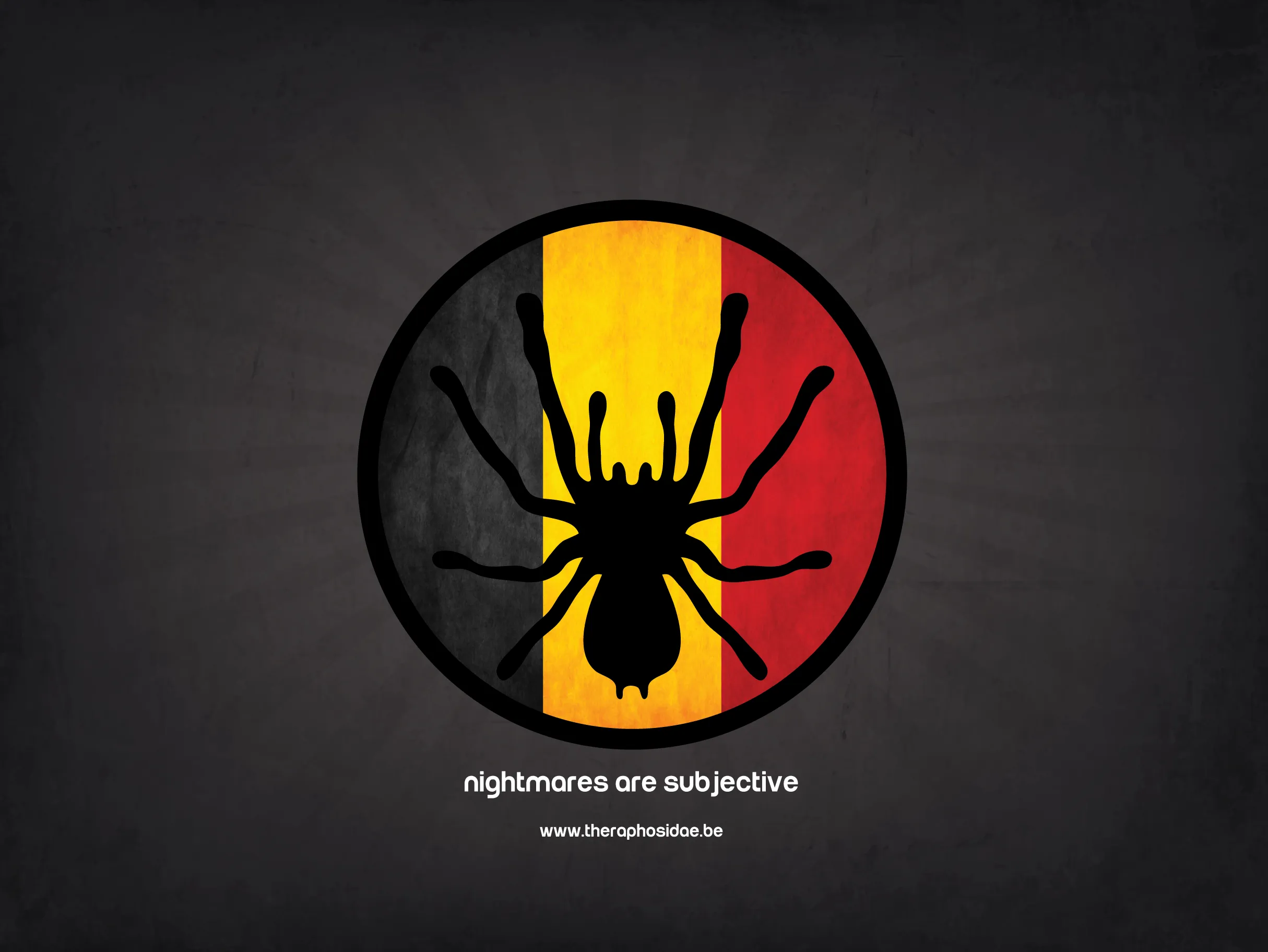 19137 tarantula logoplex design 6