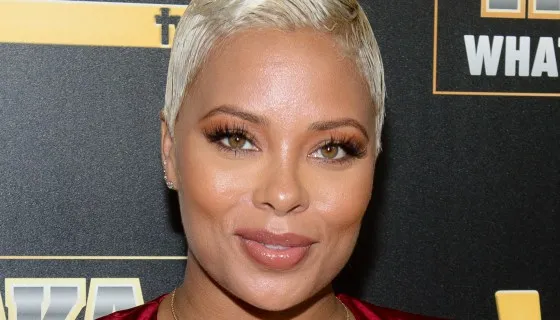 19162 eva marcille antm win