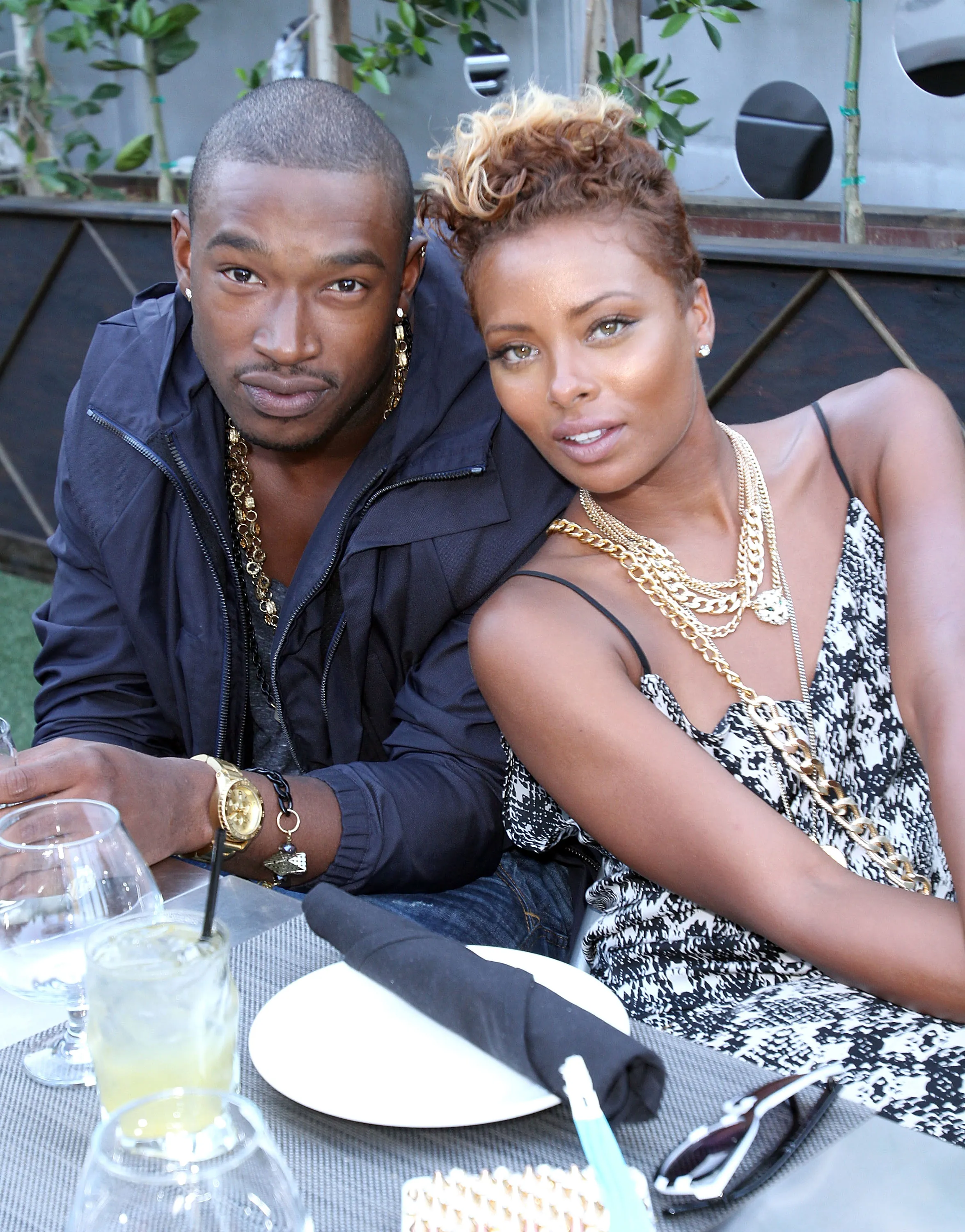 19162 eva marcille career