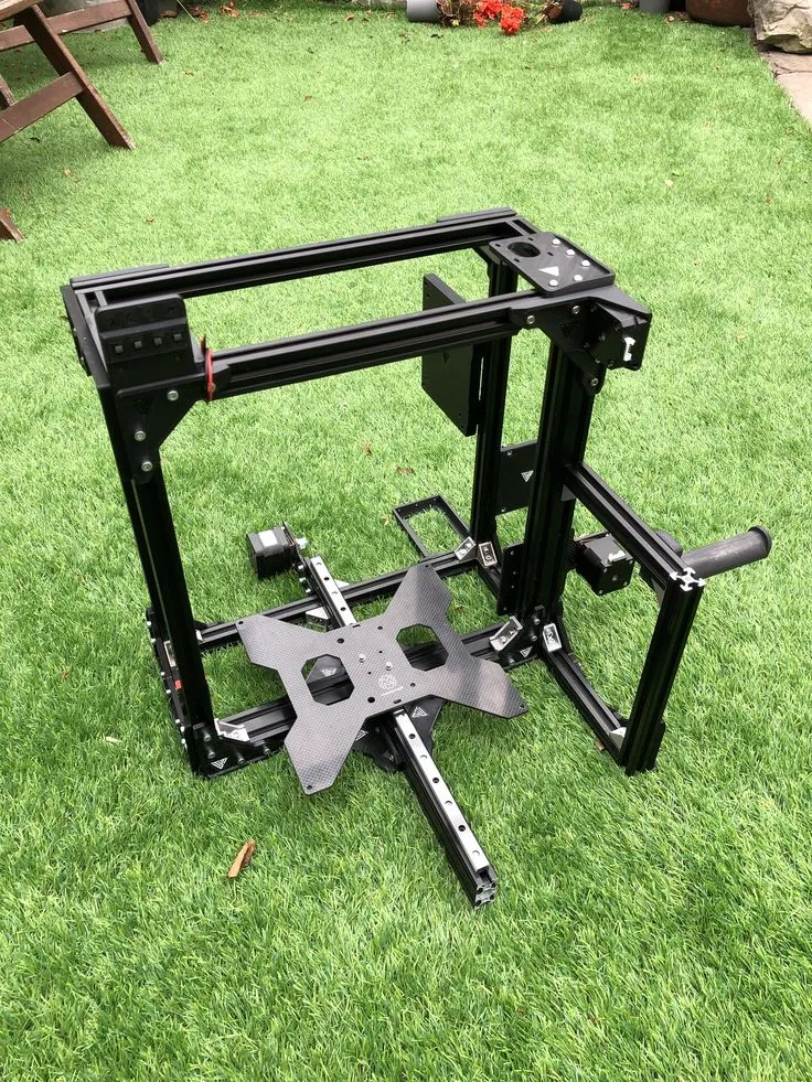 19164 printer settings tevo tarantula