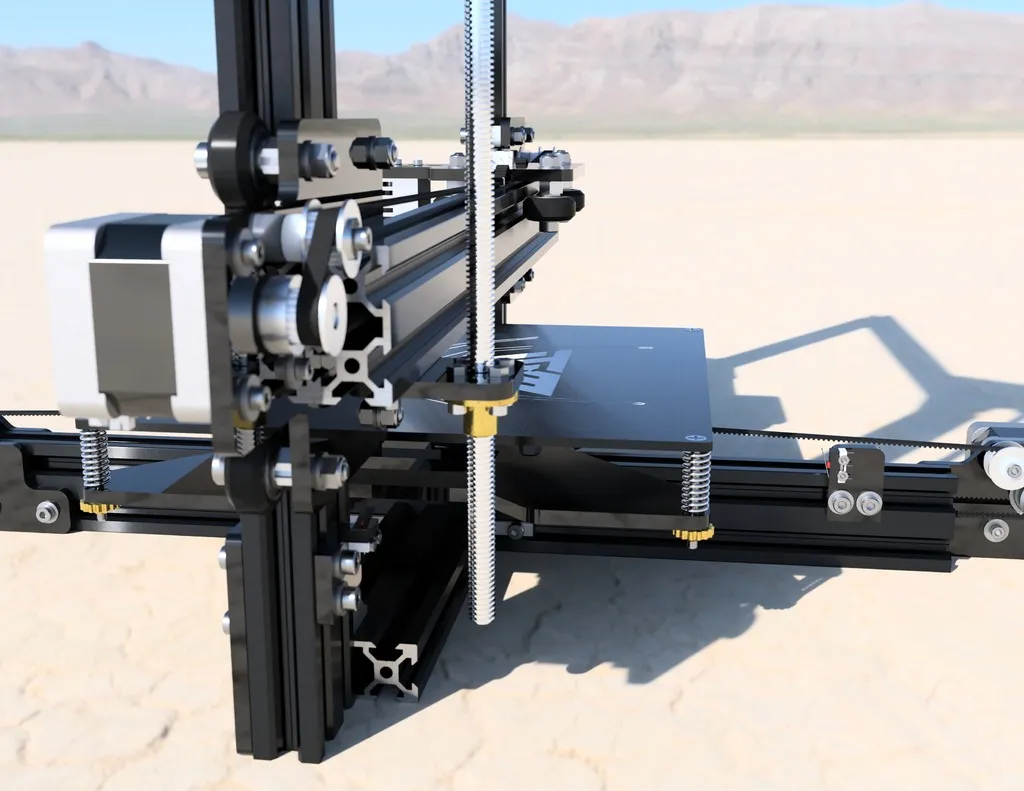 19164 tevo tarantula software interface