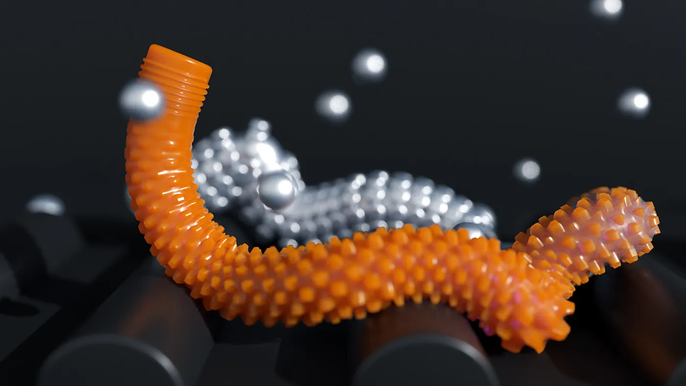 19169 tarantula handling