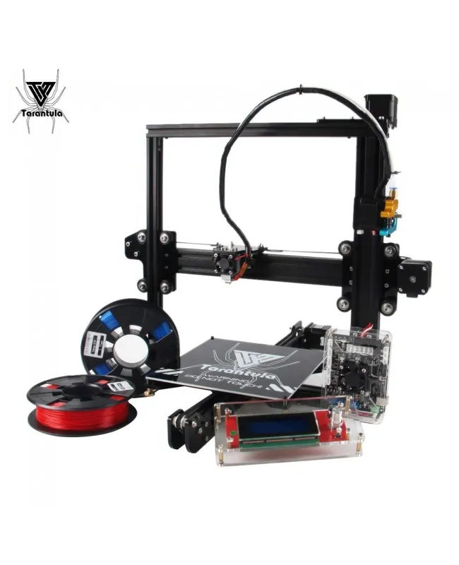 19175 tarantula build surface