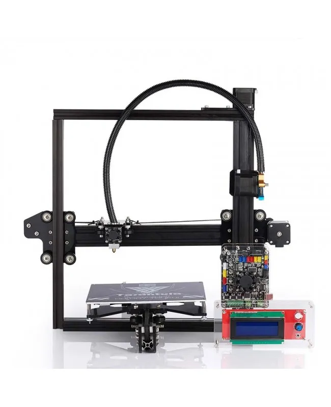 19175 tarantula print volume