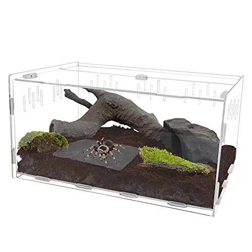 19197 ventilation tarantula enclosure