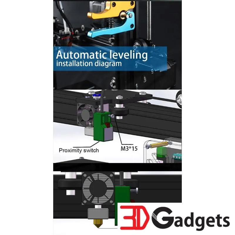 19213 troubleshooting power supply