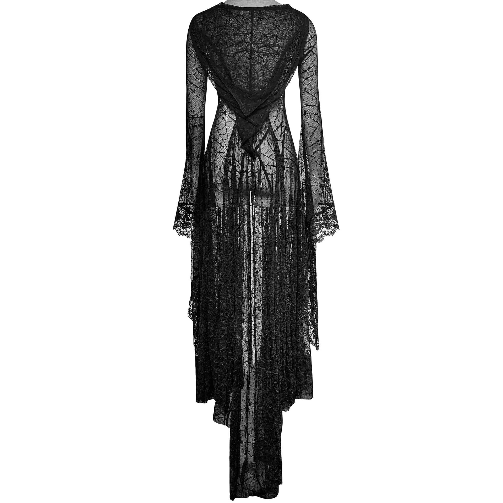 19225 tarantula robe accessories