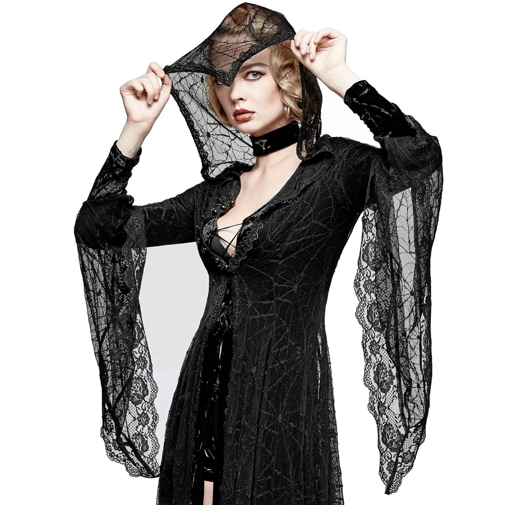 19225 tarantula silk gathering