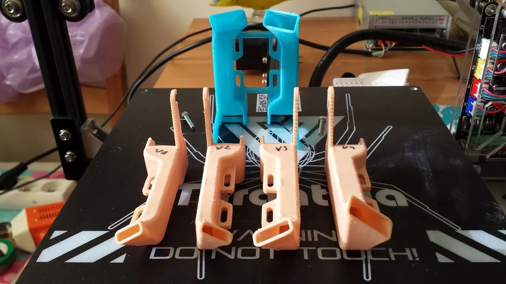 19227 tevo tarantula fan duct image3