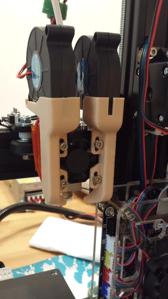 19227 tevo tarantula fan duct image4