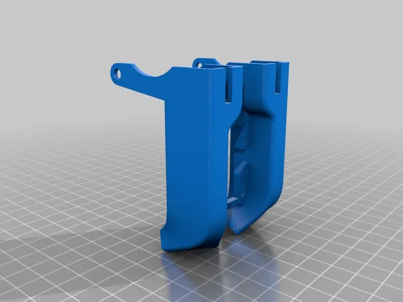 19227 tevo tarantula fan duct image6