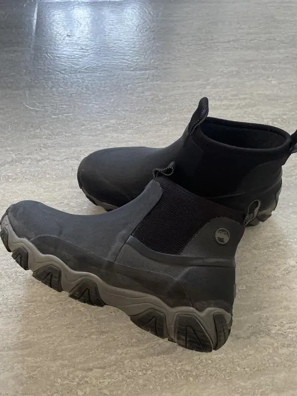 19302 tarantula boots cleaning