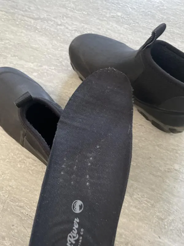 19302 tarantula boots sizing