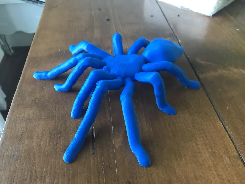 19315 tarantula heating