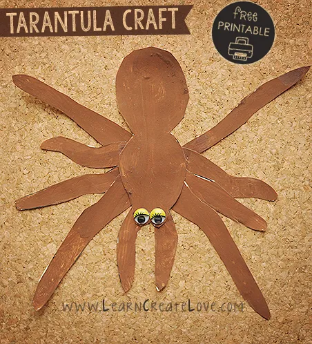 19315 tarantula substrate