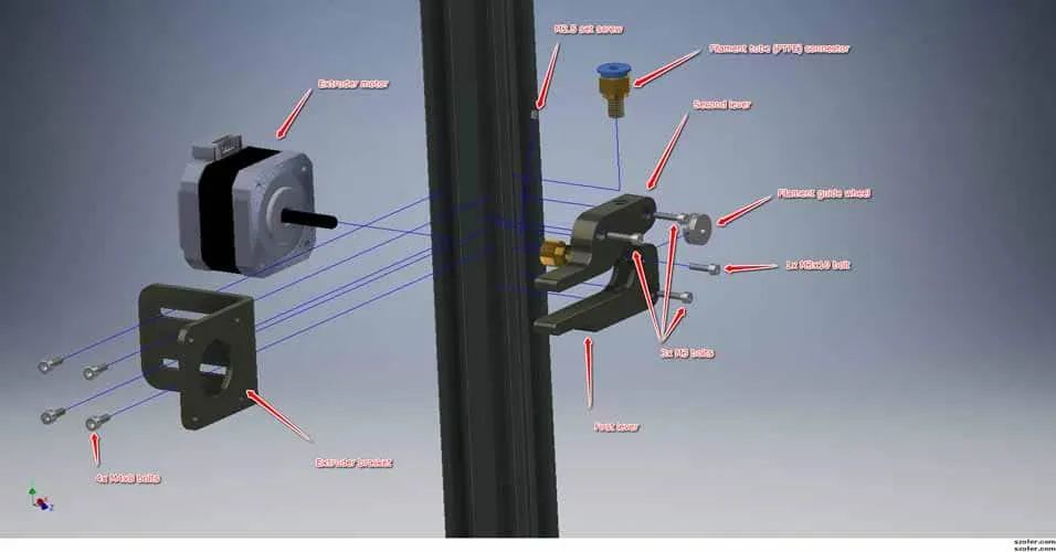 19332 adhesion methods 3d printing