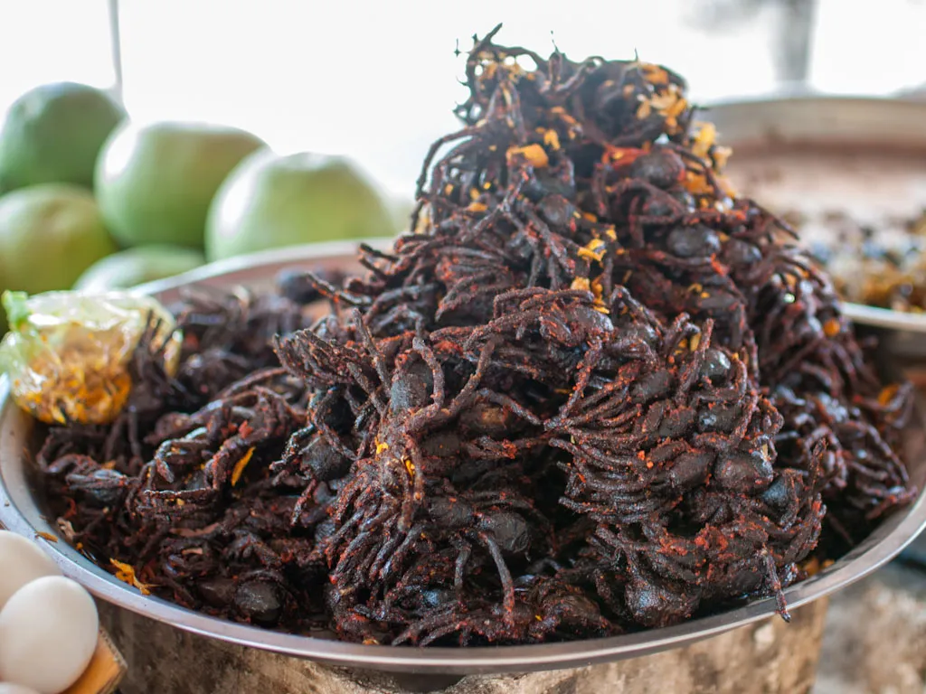 19342 tarantula market