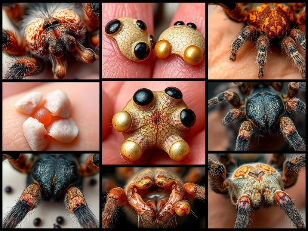 19344 handling tarantula