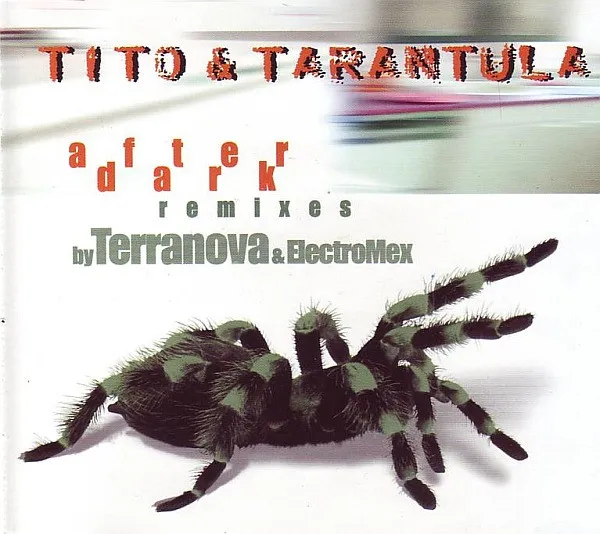 19376 only after dark music video