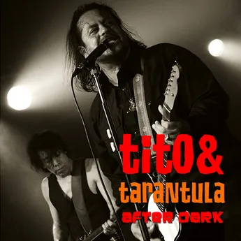 19376 tito and tarantula album cover