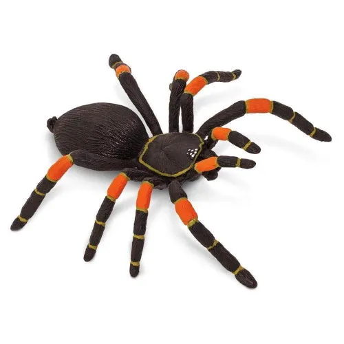 19380 orange knee tarantula knees
